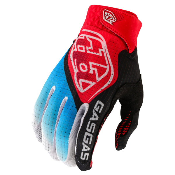 Troy Lee Designs Troy Lee Designs AIR GasGas Fumes Gloves Black